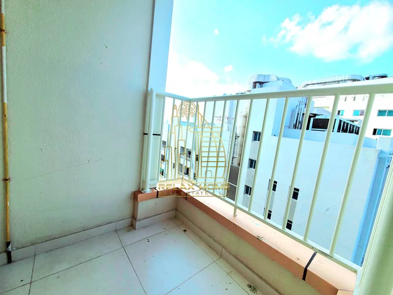 Chiller Free | Luxury 1BHK | Family Building | Amazing Layout | Gym & Pool - Image 6