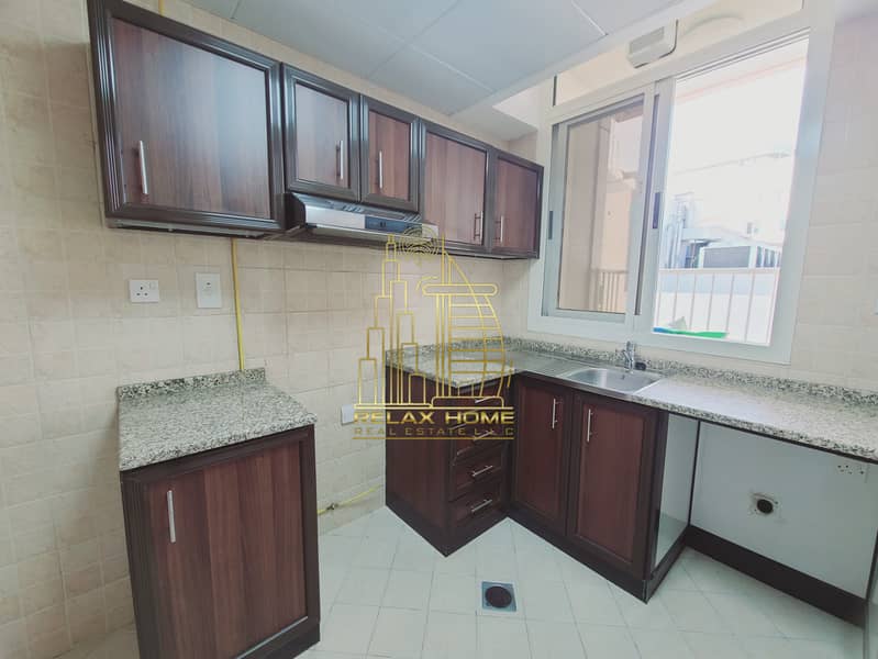 Chiller Free | Luxury 1BHK | Family Building | Amazing Layout | Gym & Pool - Image 7