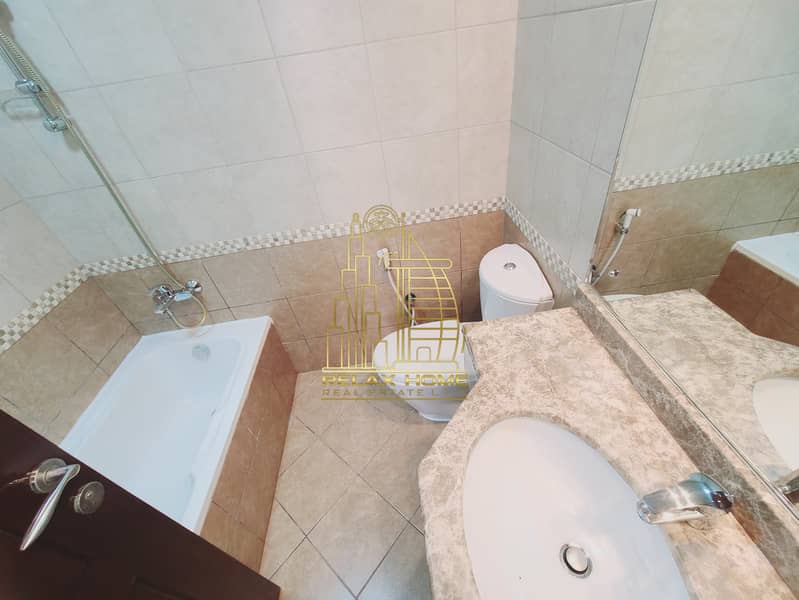 Chiller Free | Luxury 1BHK | Family Building | Amazing Layout | Gym & Pool - Image 10