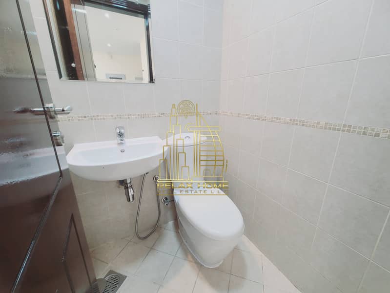 Chiller Free | Luxury 1BHK | Family Building | Amazing Layout | Gym & Pool - Image 11