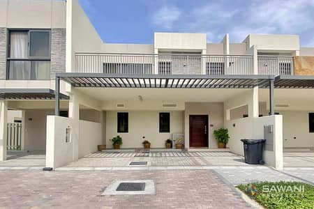 3 Bedroom Townhouse for Rent in DAMAC Hills 2 (Akoya by DAMAC), Dubai - a0O4S0000010c4oUAA_l_IMG_0040 copy. jpg