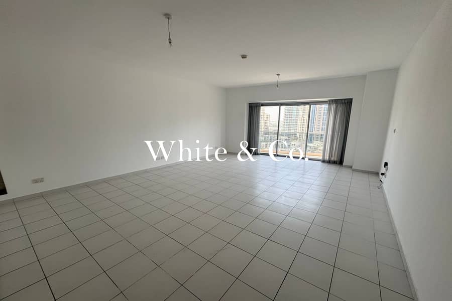 4 Cheques | Spacious Layout | Marina Views