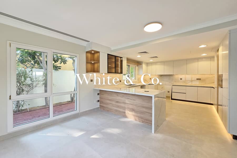 Fully Upgraded | 5 Bedrooms | Vacant Now