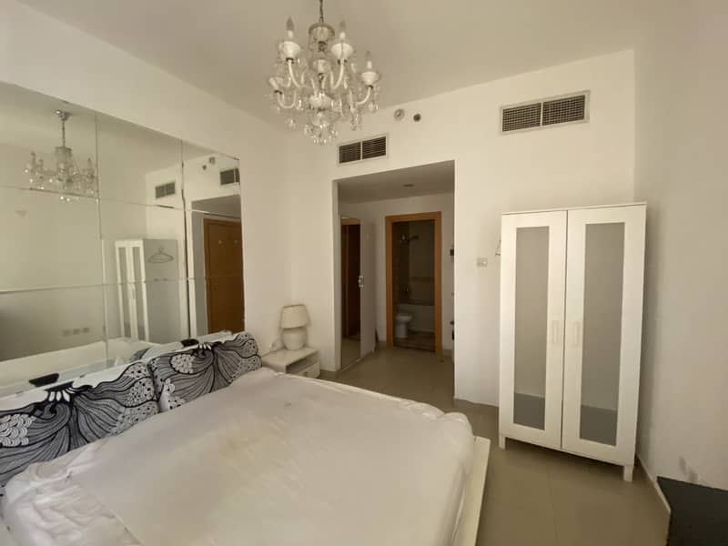 Fully Furnished 1 Bedroom For Rent In Cbd Lady Rattan Manor International City Dubai Bayut Com