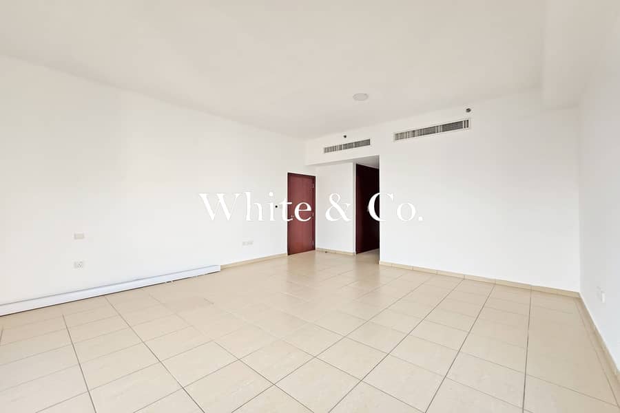 Marina View | Spacious Layout | Unfurnished - Image 14