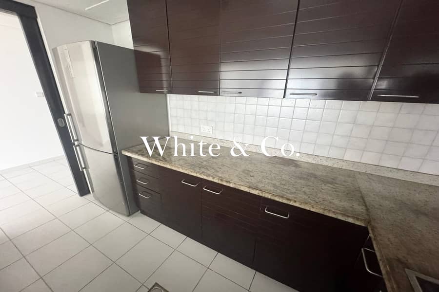 4 Cheques | Spacious Layout | Marina Views