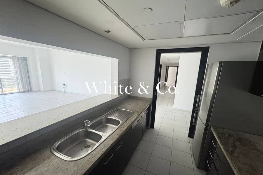 4 Cheques | Spacious Layout | Marina Views - Image 7