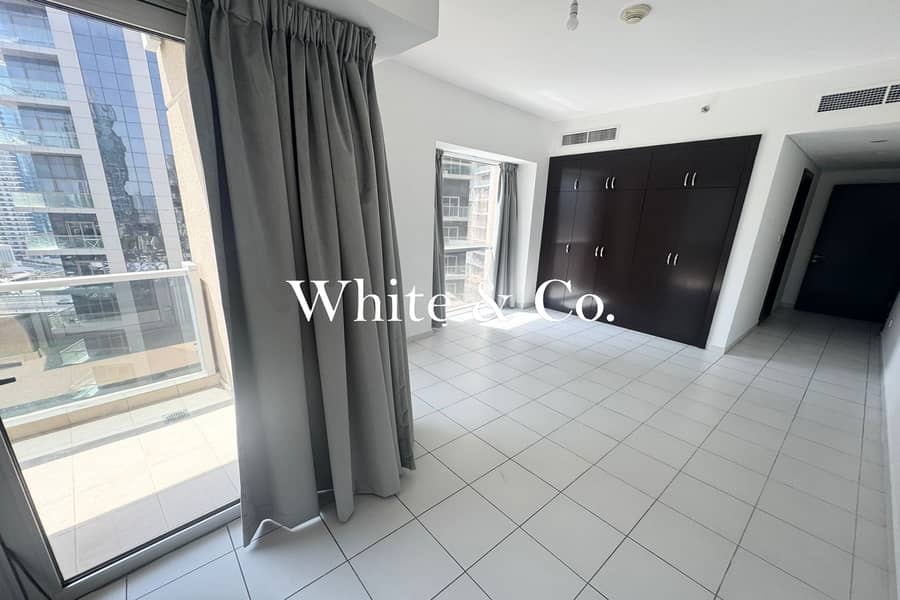 4 Cheques | Spacious Layout | Marina Views - Image 8