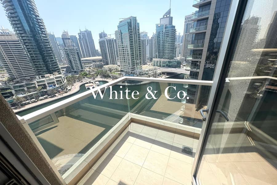 4 Cheques | Spacious Layout | Marina Views - Image 9