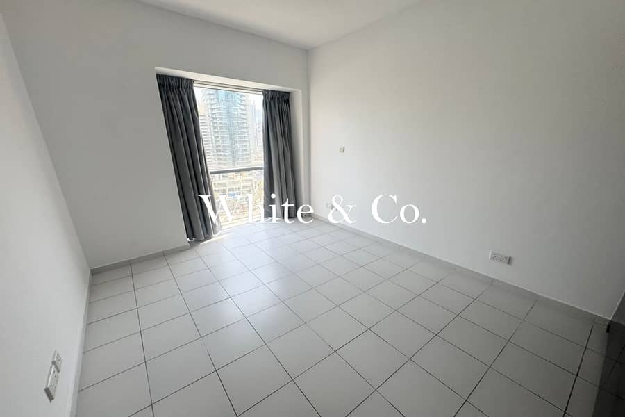 4 Cheques | Spacious Layout | Marina Views - Image 12