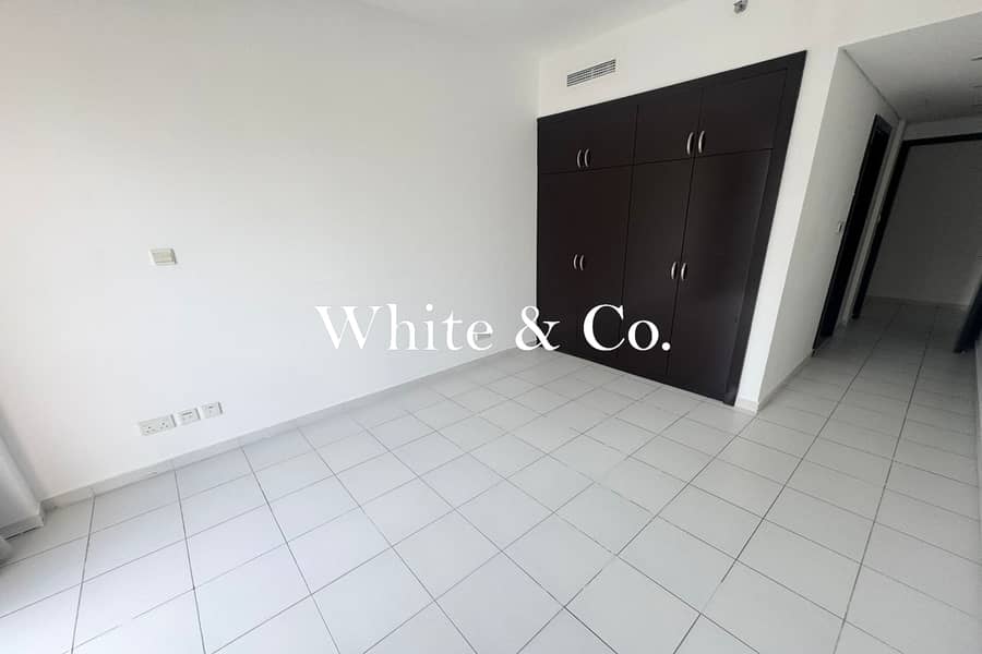 4 Cheques | Spacious Layout | Marina Views - Image 13