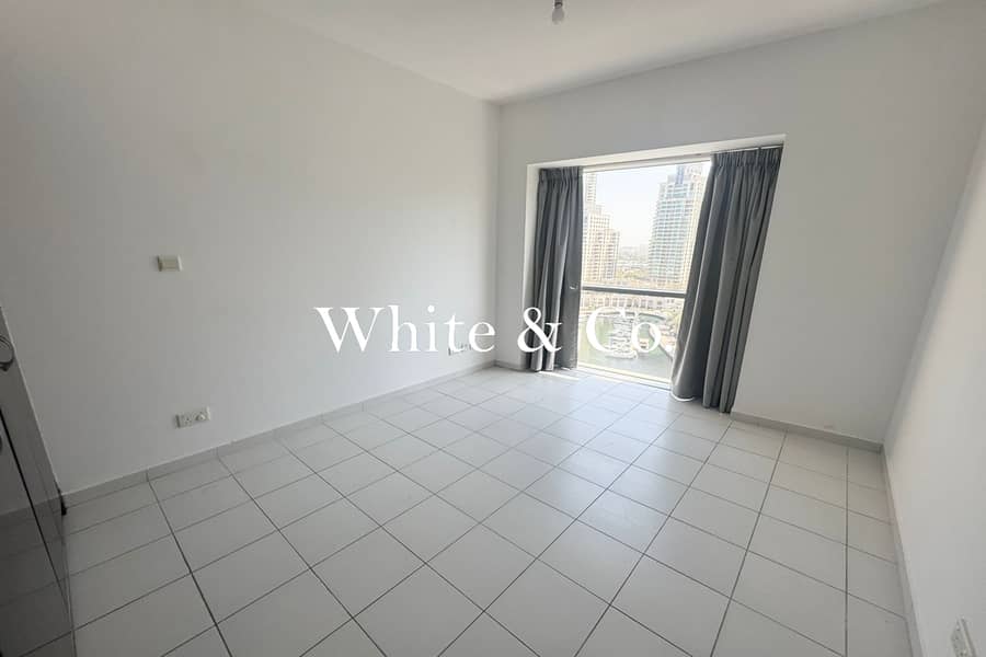 4 Cheques | Spacious Layout | Marina Views - Image 15