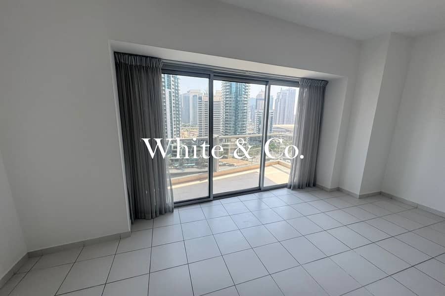 4 Cheques | Spacious Layout | Marina Views - Image 16