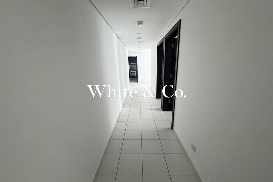 4 Cheques | Spacious Layout | Marina Views - Image 17