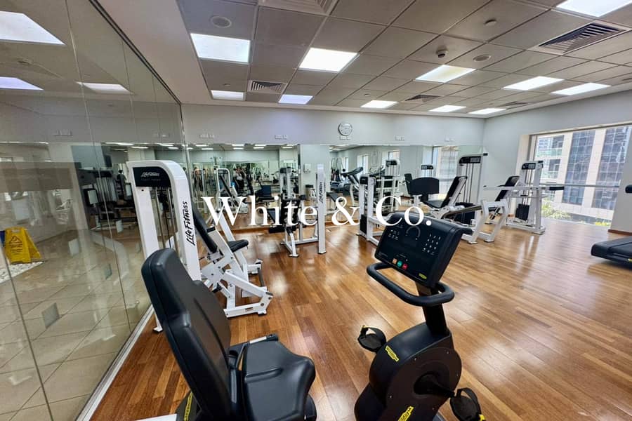 4 Cheques | Spacious Layout | Marina Views - Image 20