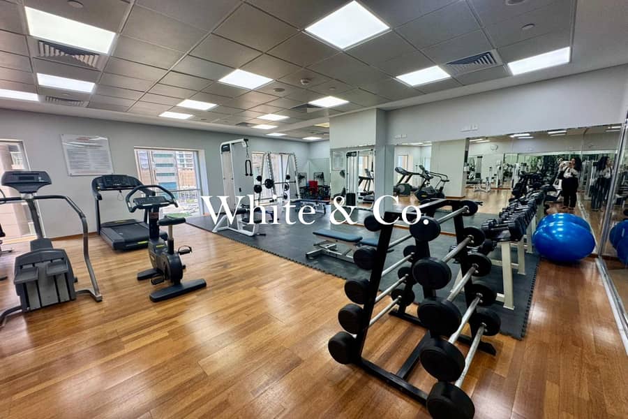 4 Cheques | Spacious Layout | Marina Views - Image 21