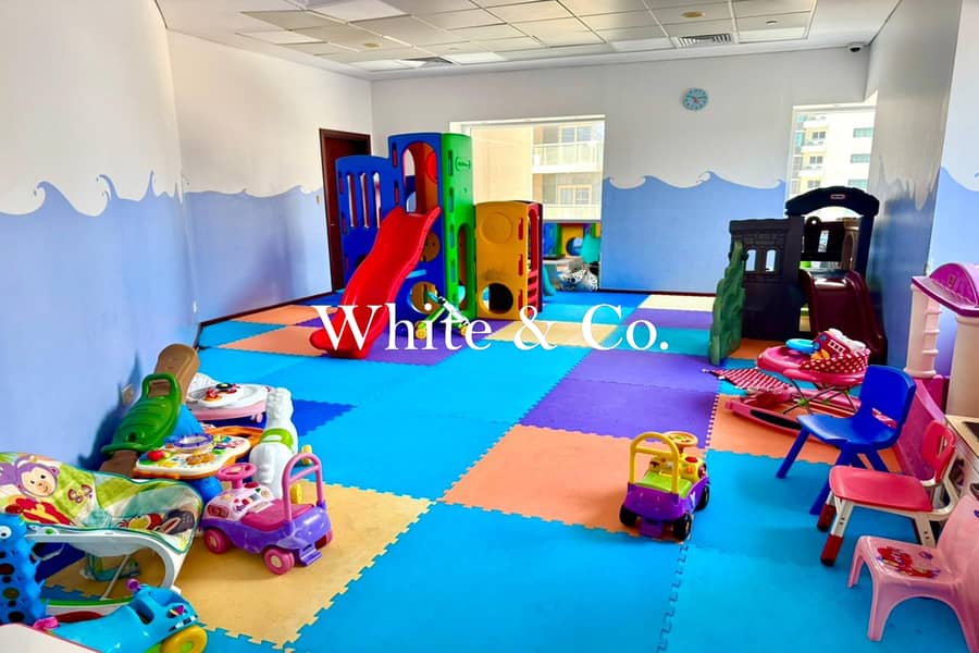 4 Cheques | Spacious Layout | Marina Views - Image 22