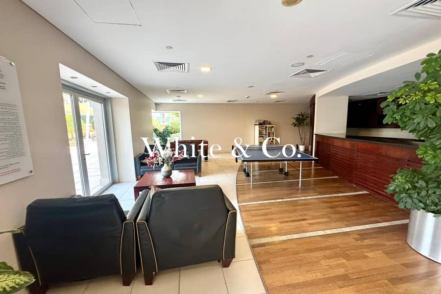 4 Cheques | Spacious Layout | Marina Views - Image 23