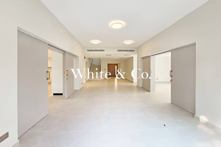 Fully Upgraded | 5 Bedrooms | Vacant Now