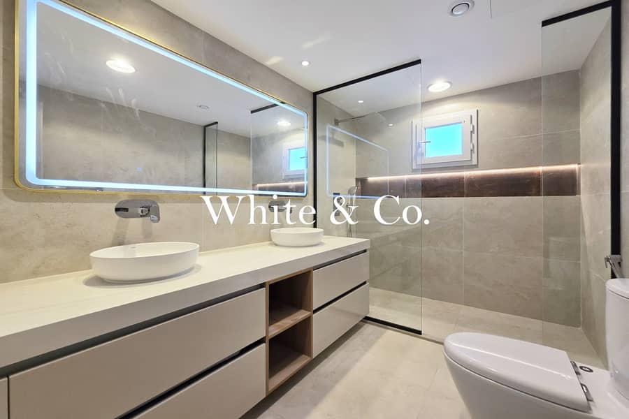 Fully Upgraded | 5 Bedrooms | Vacant Now - Image 9