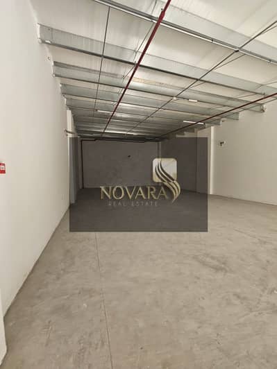 Warehouse for Rent in Al Jurf, Ajman - WhatsApp Image 2025-12-06 at 4.22. 14 PM (1). jpeg