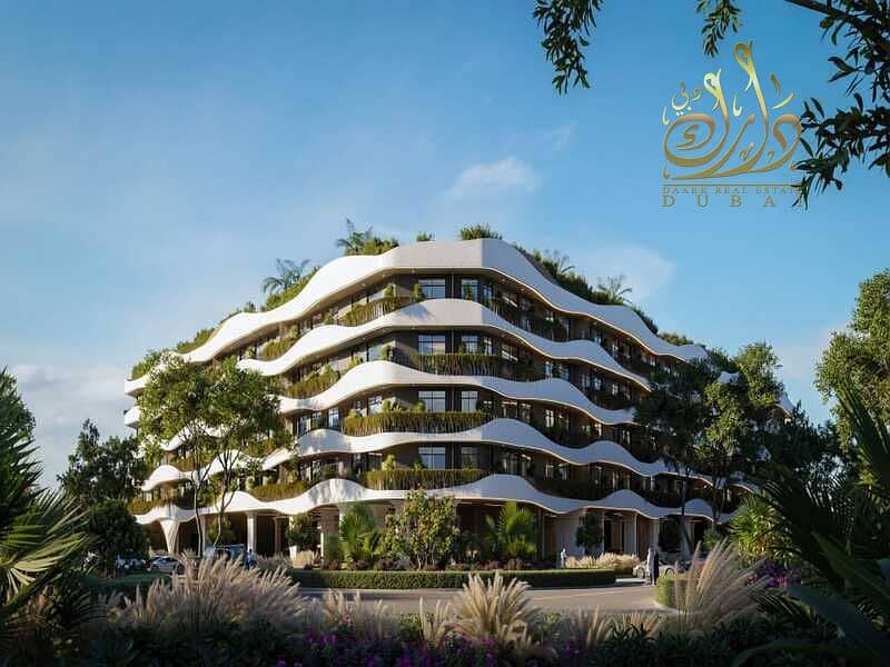 Premium Dubai Homes – Limited Units