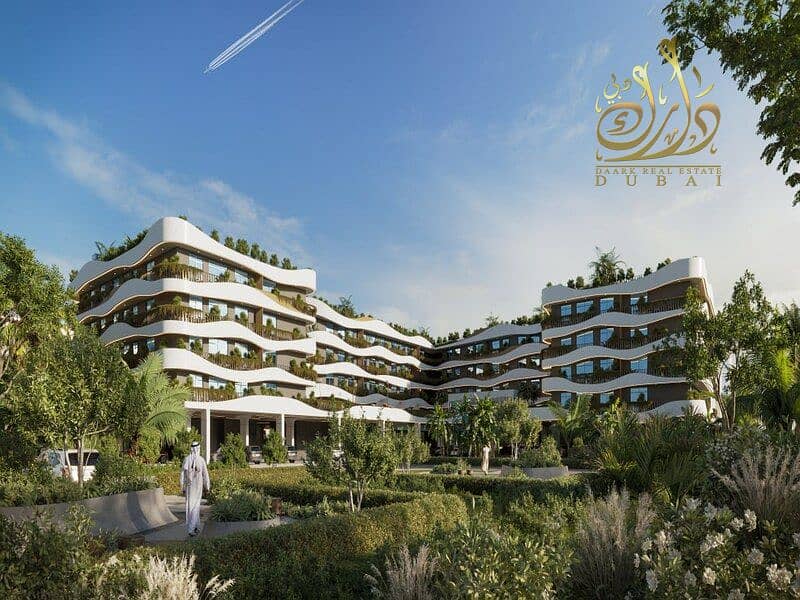 Premium Dubai Homes – Limited Units