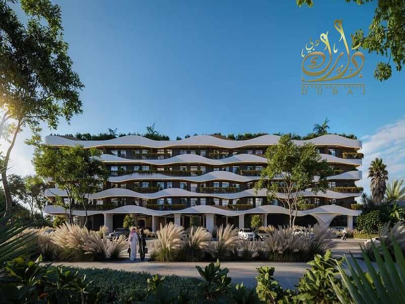 Premium Dubai Homes – Limited Units