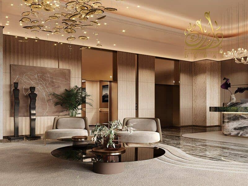 Premium Dubai Homes – Limited Units