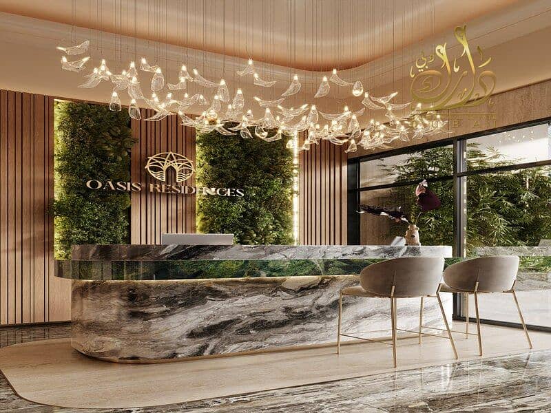 Premium Dubai Homes – Limited Units