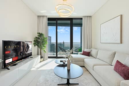 1 Bedroom Flat for Rent in Jumeirah Beach Residence (JBR), Dubai - ZOH_7509. jpg 1 Bedroom Flat for Rent in Jumeirah Beach Residence (JBR), Dubai - ZOH_7509. jpg