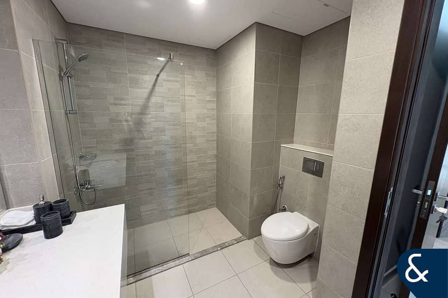 High floor | Spacious | Open View - Image 8