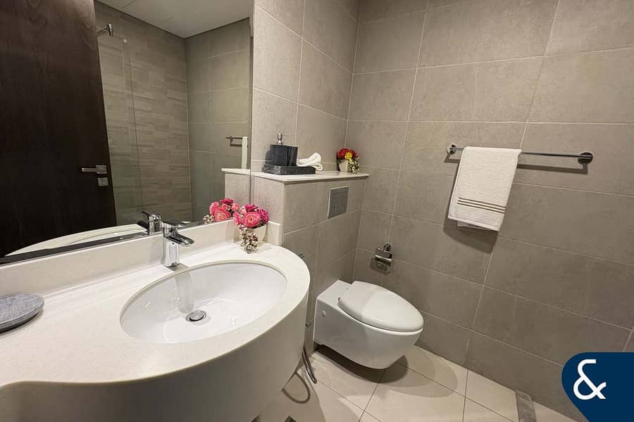 High floor | Spacious | Open View - Image 11