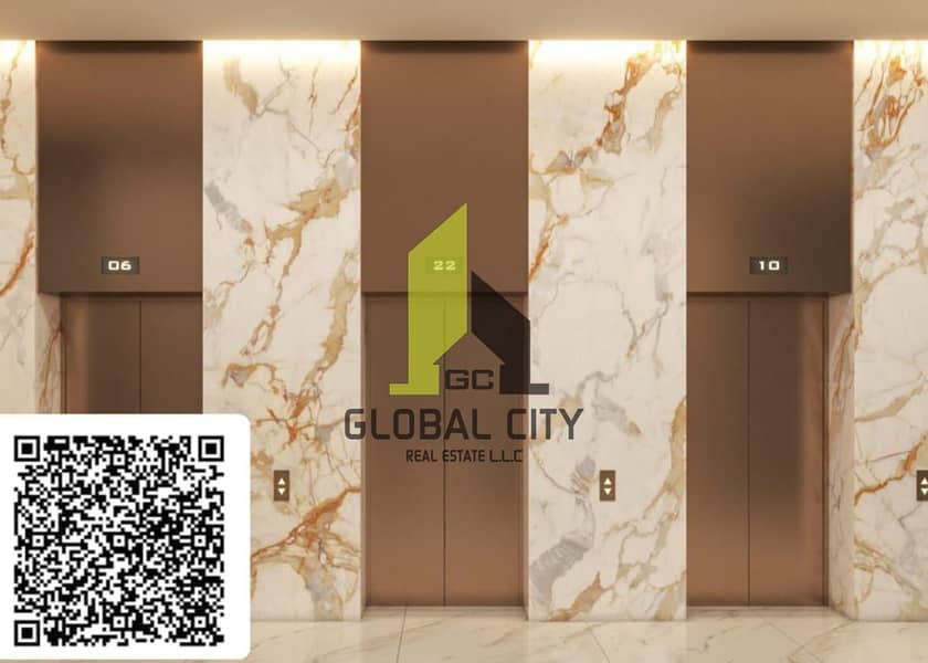 Ajman Phase 2 — where journeys pause and hearts stay. - Image 6