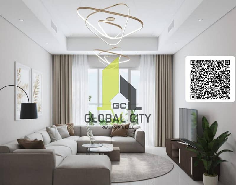 Ajman Phase 2 — where journeys pause and hearts stay. - Image 2