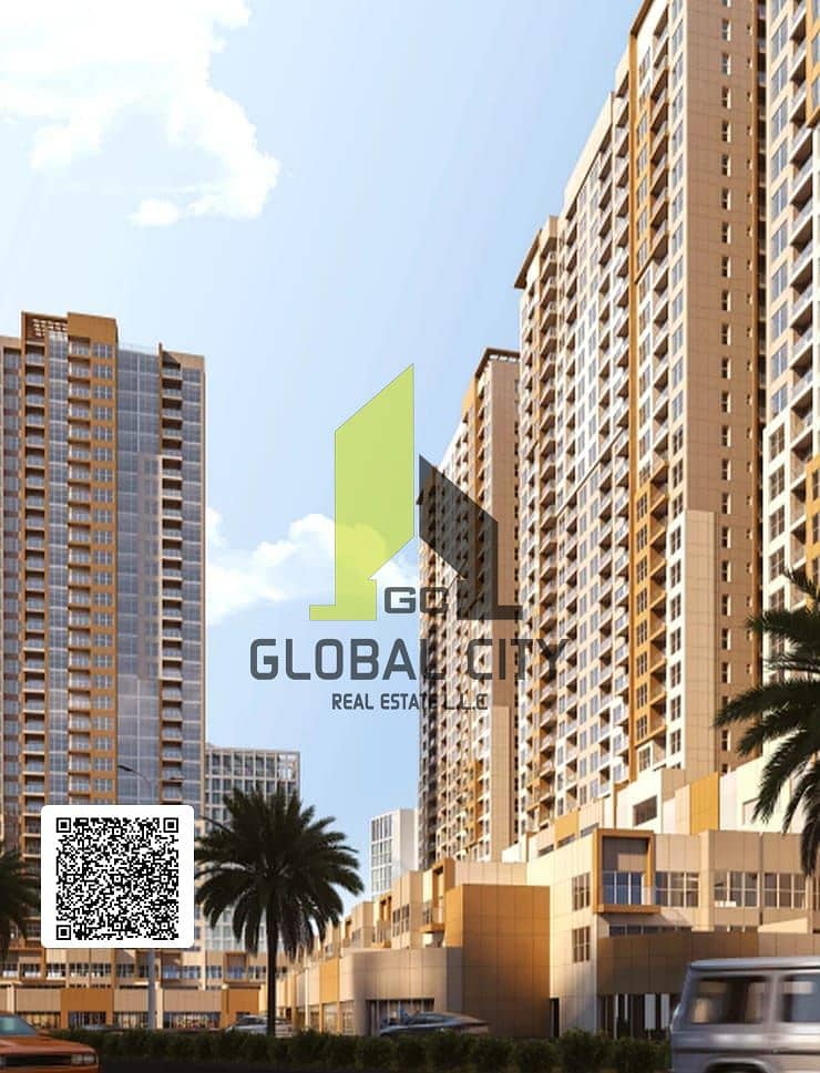 Ajman Phase 2 — where journeys pause and hearts stay. - Image 7