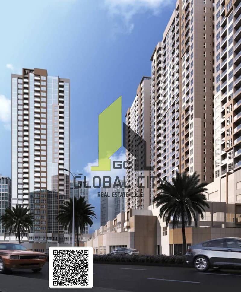 Ajman Phase 2 — where journeys pause and hearts stay. - Image 8