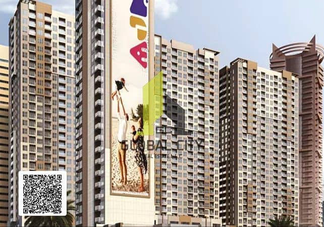 Ajman Phase 2 — where journeys pause and hearts stay. - Image 1