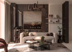 شقة في الأقصر بواسطة امتياز،الضاحية 14،قرية جميرا الدائرية 1 غرفة 1250000 درهم - 13636536