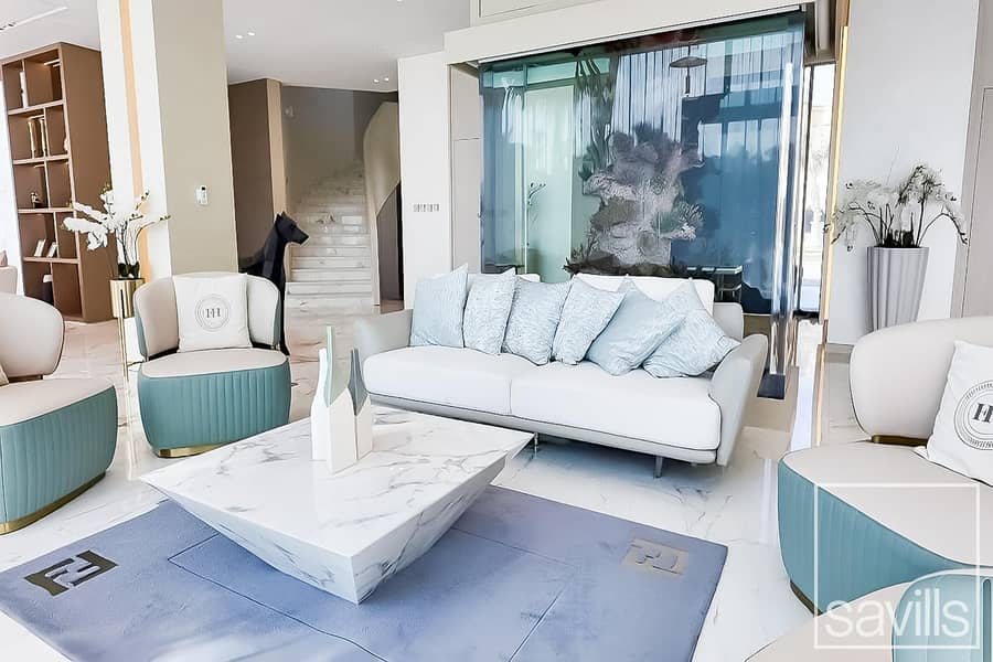 Upgraded | Infinity Pool | Spa