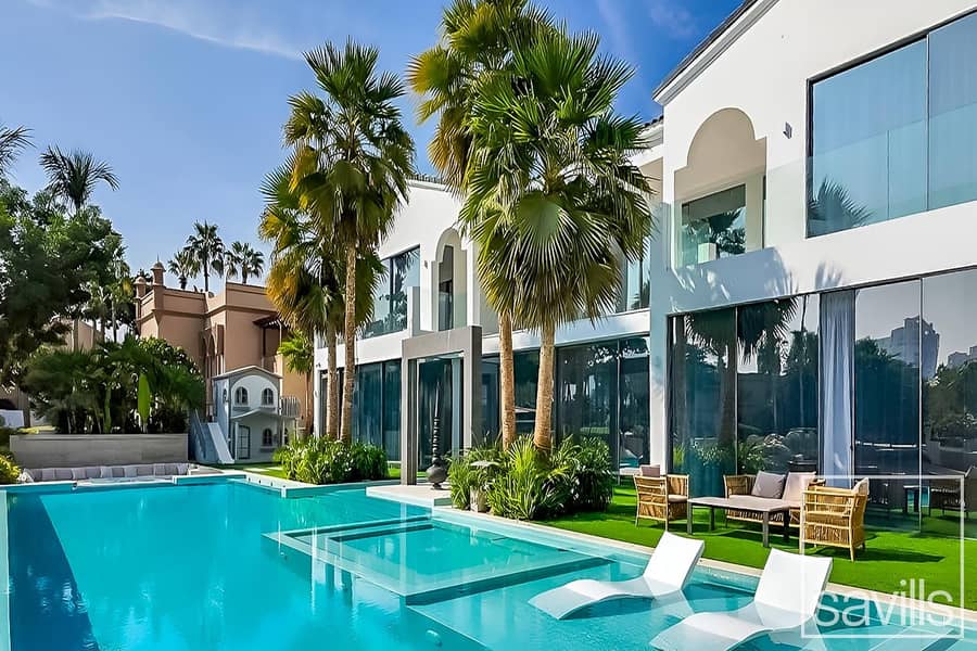 Upgraded | Infinity Pool | Spa - Image 18