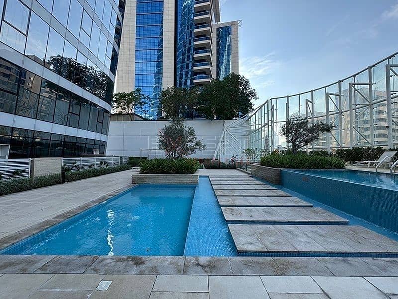 Stunning Views | Bright & Furnished | Move-in Ready - Image 9