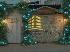 للإيجار بيت عربي في النعيمية 2 – مناسب لسكن الموظفين أو العمال