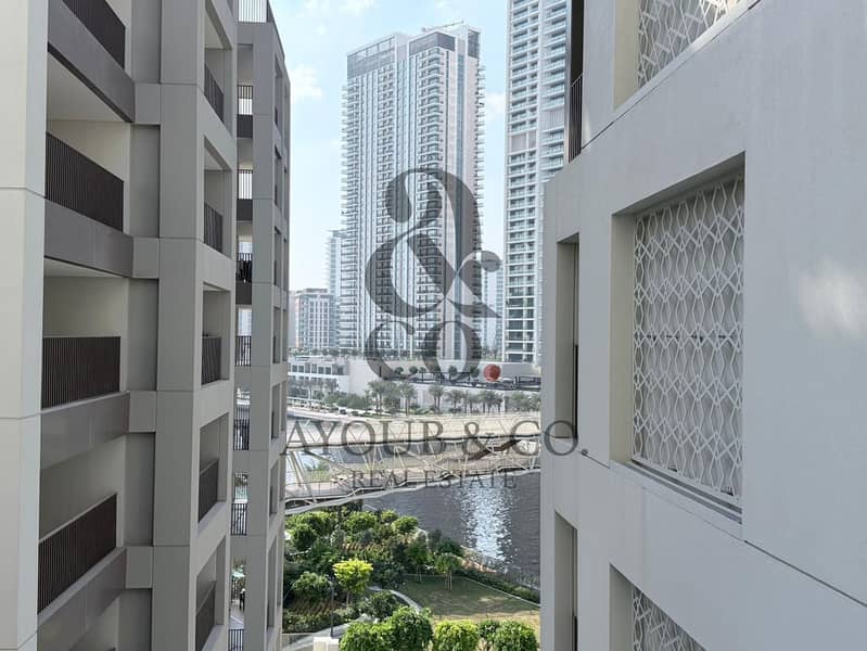 Canal View | Brand New | Ready to move