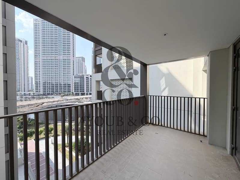 Canal View | Brand New | Ready to move