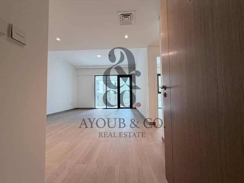 Canal View | Brand New | Ready to move