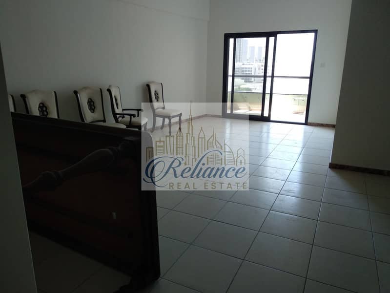 Staff Accommodation | Bachelors Sharing | With Balcony