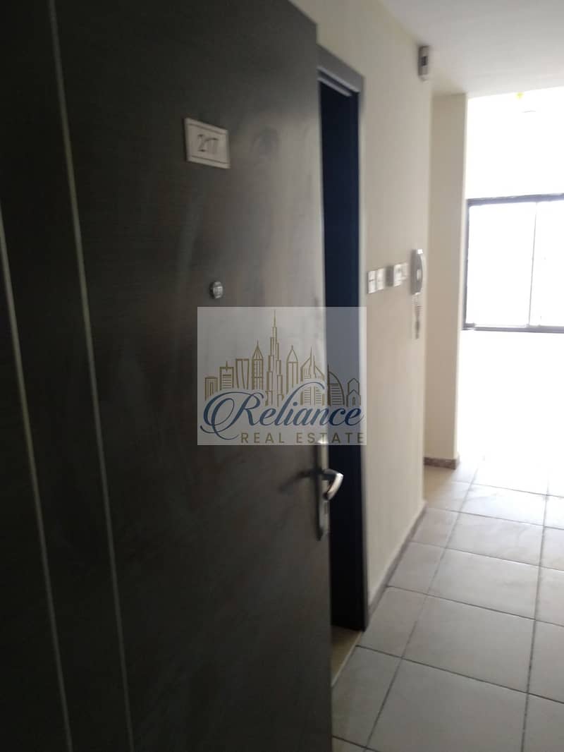 Staff Accommodation | Bachelors Sharing | With Balcony - Image 8