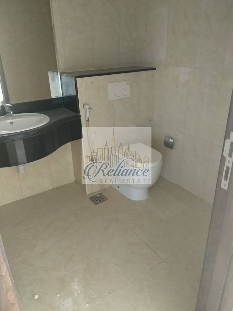 Staff Accommodation | Bachelors Sharing | With Balcony - Image 11