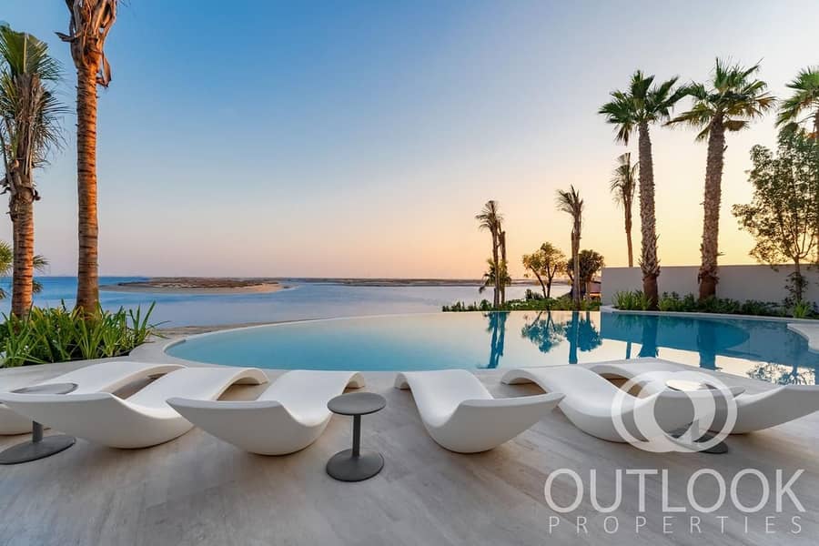 Skyline View I Private Island I Ultra Luxury Villa - Image 15